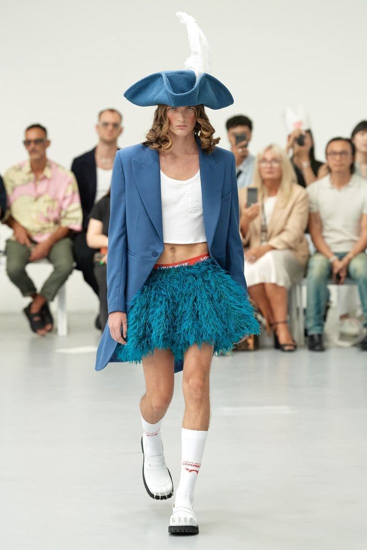 Unisex fashion: Thời trang phi giới tính có gì đặc biệt?