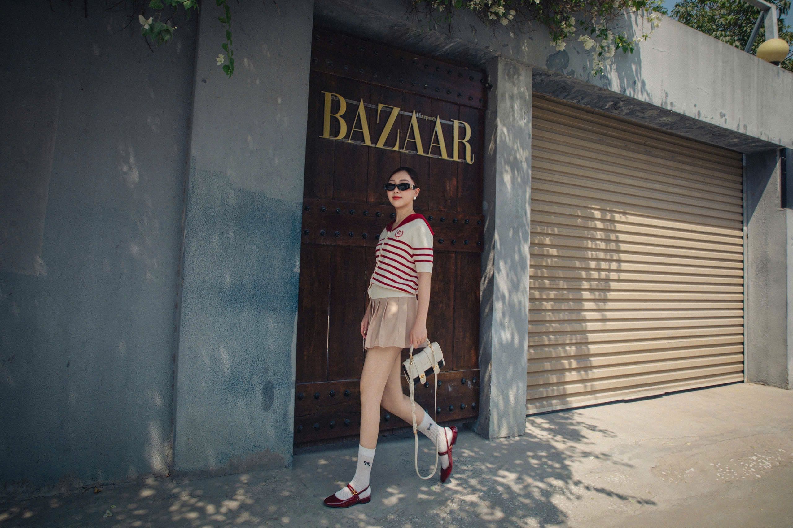 DẤU ẤN CỦA TÔI