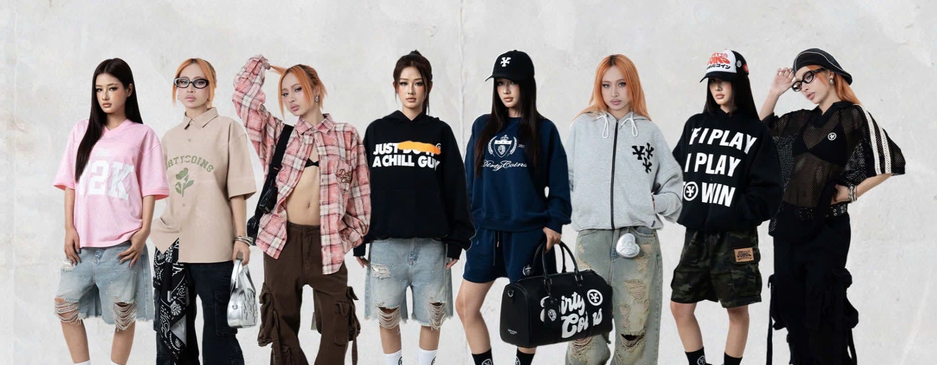 Những thương hiệu local brand Việt Nam bạn nhất định phải biết